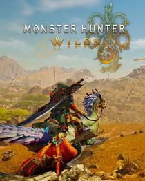 Monster Hunter Wilds
Release date: 27/2/2025