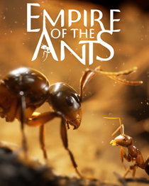 Empire of the Ants
Релиз: 07.11.2024