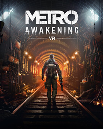 Metro Awakening
Release date: 7/11/2024