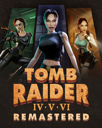 Tomb Raider IV-VI Remastered
Релиз: 14.02.2025