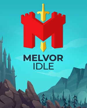 Melvor Idle