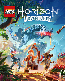 LEGO Horizon Adventures
Release date: 14/11/2024