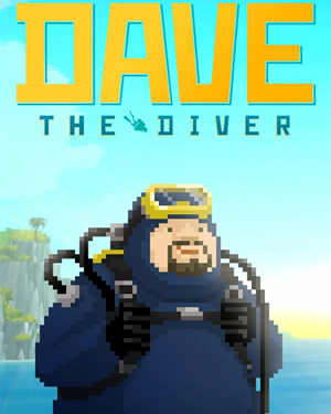 Dave the Diver