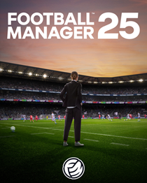 Football Manager 25
Release date: 31/3/2025