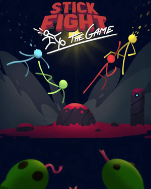 Stick Fight: The Game