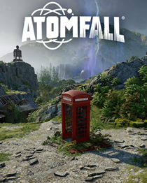 Atomfall
Релиз: 27.03.2025