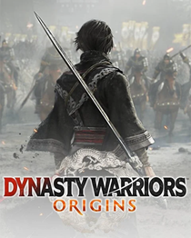 DYNASTY WARRIORS: ORIGINS
Релиз: 17.01.2025