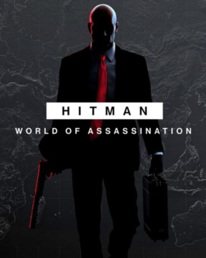 HITMAN World of Assassination