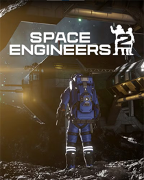 Space Engineers 2
Релиз: 27.01.2025