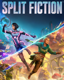 Split Fiction
Релиз: 06.03.2025