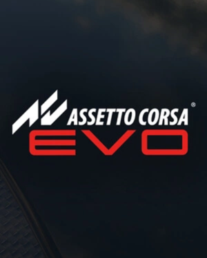 Assetto Corsa EVO