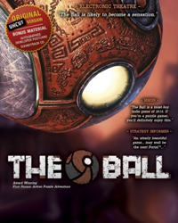 The Ball: Оружие мертвых