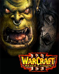 Warcraft 3: The Reign of Chaos
