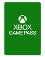 Xbox Game Pass (Live, Gold) (MS POINTS,XBOX Live,Game Pass, Reward points, Microsoft reward points, Microsoft Rewards)
