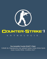 Counter-Strike: Антология