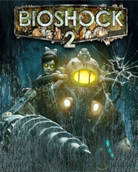 Bioshock 2