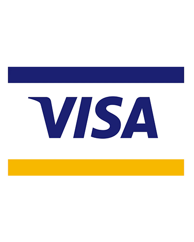 VISA Virtual Card (US Bank)