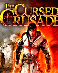 The Cursed Crusade: Искупление