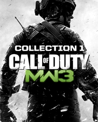 Call of Duty: Modern Warfare 3 - Collection 1