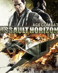 ACE COMBAT™ Assault Horizon