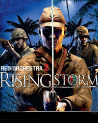 Red Orchestra 2: Rising Storm