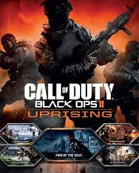 Call of Duty: Black Ops II - Uprising (DLC2)