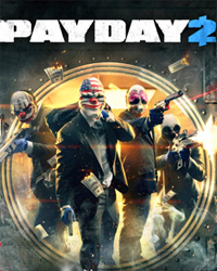 PAYDAY 2: Gage Mod Courier - Epic Games Store