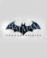 Batman: Летопись Аркхема (Arkham Origins)