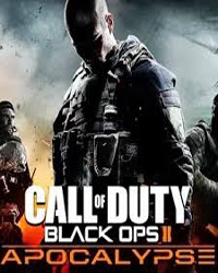 Call of Duty: Black Ops II -  Apocalypse (DLC 4)