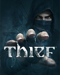 Thief (игра, 2014)