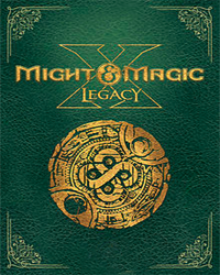 Might and Magic X: Legacy (Меч и Магия X: Наследие)