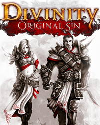 Divinity: Original Sin