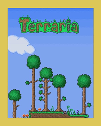 Buy Terraria