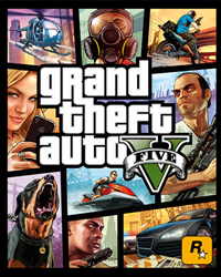 Grand Theft Auto V (GTA)