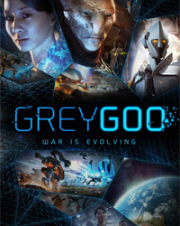 Grey Goo: War is Evolving