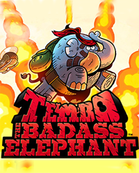 Tembo the Badass Elephant