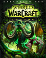 World of Warcraft: Legion (wow)