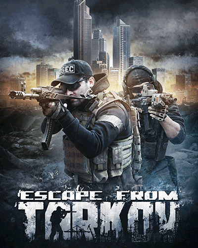 Сбросить игровой профиль в escape from tarkov