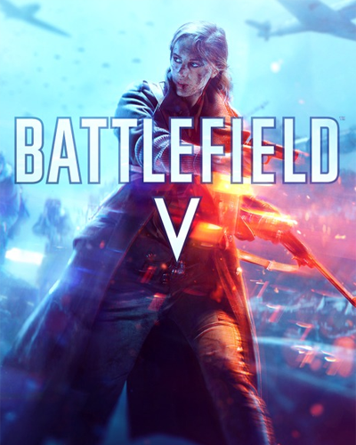 Battlefield V (BF 5, BF V)
