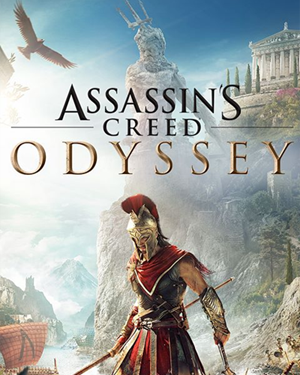 Assassin’s Creed Одиссея