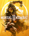 Mortal Kombat 11 (Mortal Kombat 11, Mortal Kombat XI)