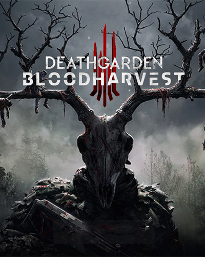 Deathgarden™: BLOODHARVEST