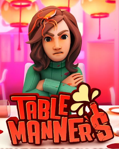 Table Manners: The Physics-Based Dating Game