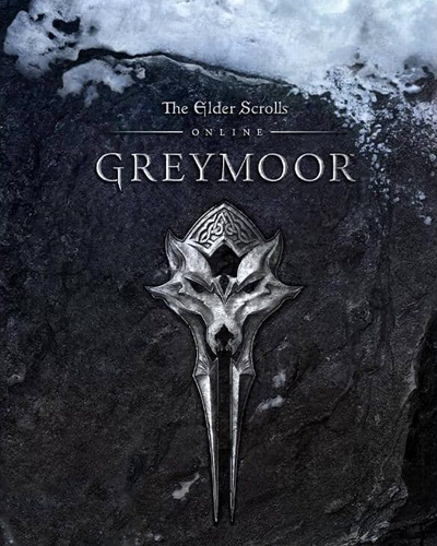 The Elder Scrolls Online - Greymoor