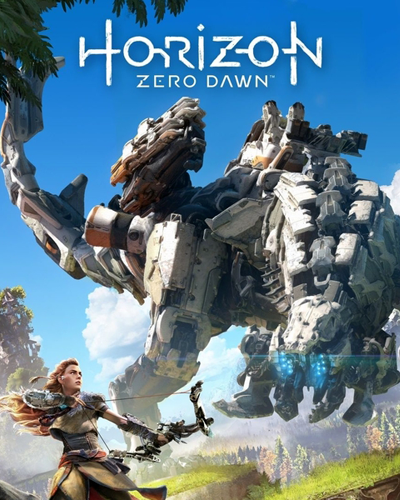 Horizon Zero Dawn: Complete Edition (PC) Steam Key GLOBAL
