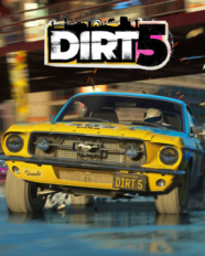 DIRT 5