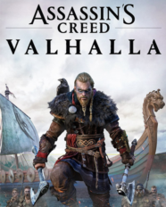 Assassin’s Creed Вальгалла