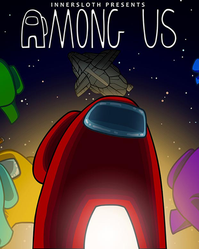 PC and Online Released! - Among Us by Innersloth