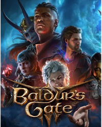 Baldur's Gate 3 (Baldurs Gate)