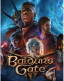 Baldur's Gate 3 (Baldurs Gate)